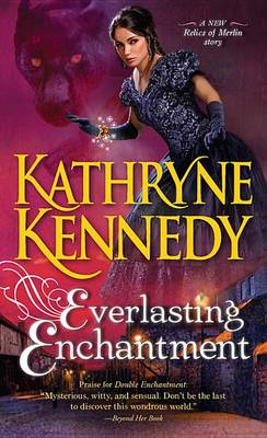 Book cover for Everlasting Enchantment