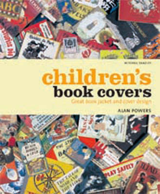 Book cover for Children's Book Covers