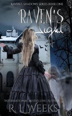 Cover of Raven's Sight