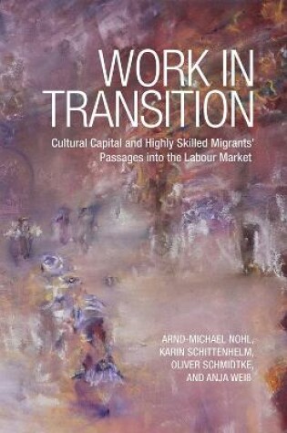 Cover of Work in Transition