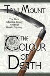 Book cover for The Colour of Death