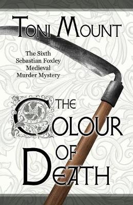 Book cover for The Colour of Death