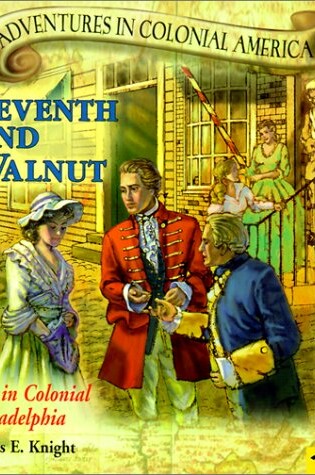 Cover of Seventh & Walnut