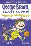 Book cover for Dribble, Dribble, Drool!
