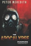 Book cover for The Apocalypse Fugitives