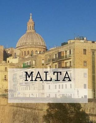 Book cover for Malta