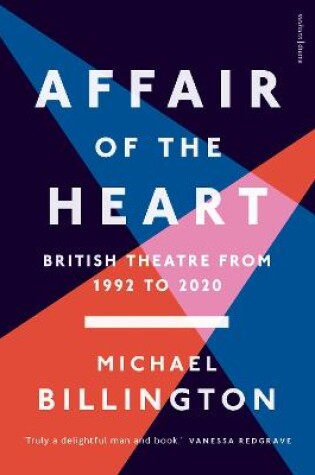 Cover of Affair of the Heart