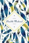 Book cover for Health Medical