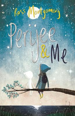 Book cover for Perijee & Me