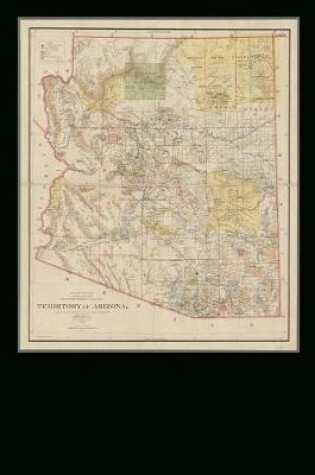 Cover of Vintage Map