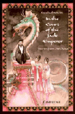 Cover of In the Court of the Jade Emperor
