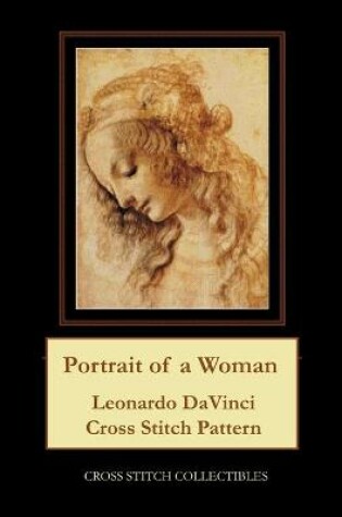 Cover of Portrait of a Woman