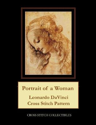 Book cover for Portrait of a Woman