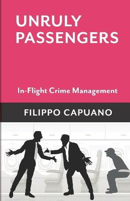 Book cover for Unruly Passengers