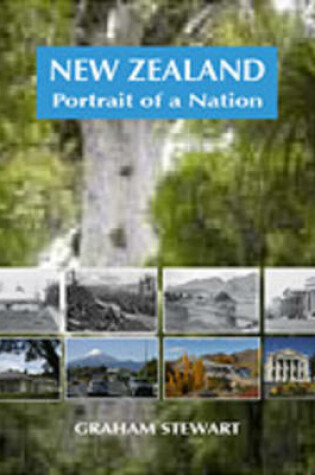 Cover of New Zealand