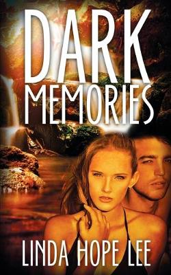 Book cover for Dark Memories