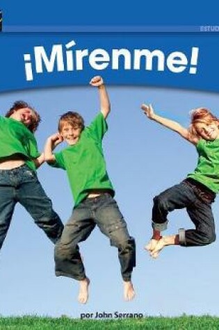 Cover of Imfrenme! Leveled Text