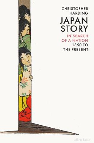Cover of Japan Story