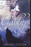 Book cover for Gabby