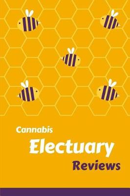 Book cover for Cannabis Electuary Reviews