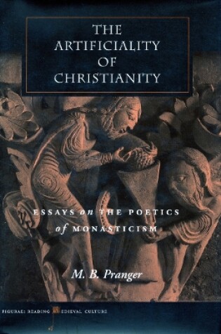 Cover of The Artificiality of Christianity