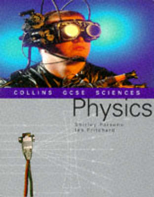 Book cover for Physics