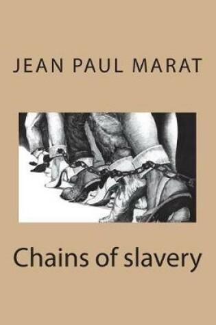 Cover of Chains of Slavery