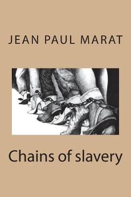 Book cover for Chains of Slavery