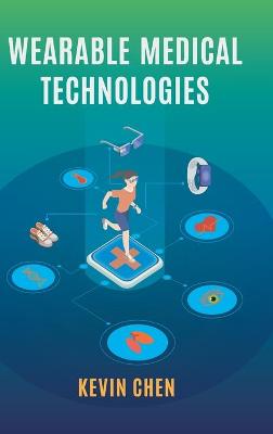 Book cover for Wearable Medical Technologies