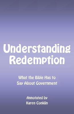 Cover of Understanding Redemption