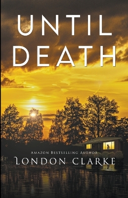 Book cover for Until Death