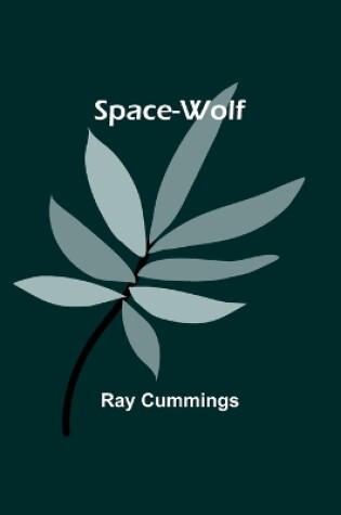 Cover of Space-Wolf