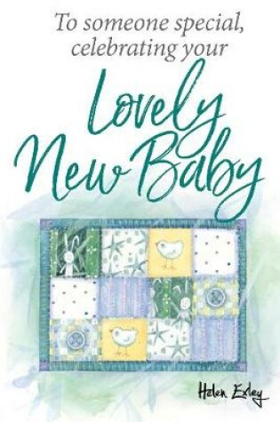 Cover of Lovely New Baby