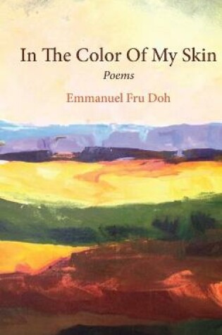 Cover of In The Color Of My Skin