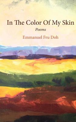 Book cover for In The Color Of My Skin