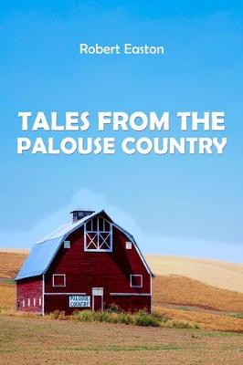 Book cover for Tales from the Palouse Country