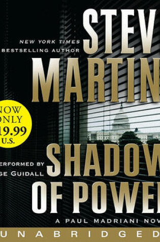 Cover of Shadow of Power Low Price