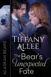 Book cover for The Bear's Unexpected Fate
