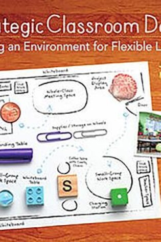 Cover of Strategic Classroom Design