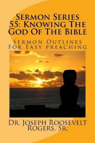 Cover of Sermon Series 55