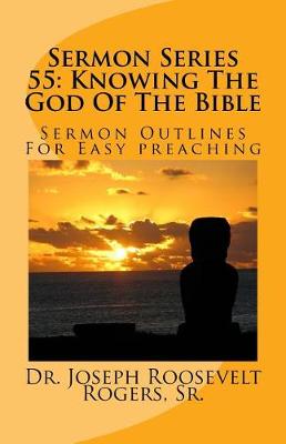 Book cover for Sermon Series 55