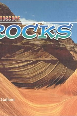 Cover of Rocks