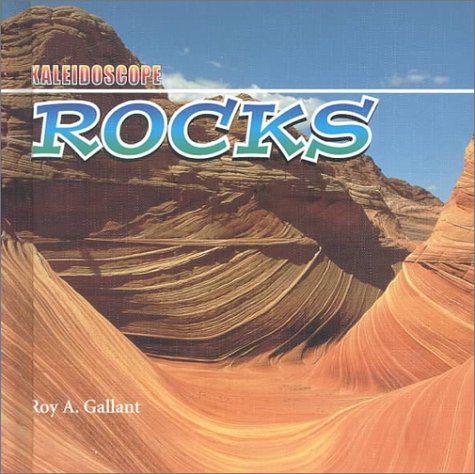 Cover of Rocks