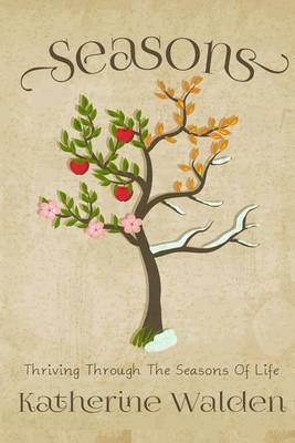 Book cover for Seasons