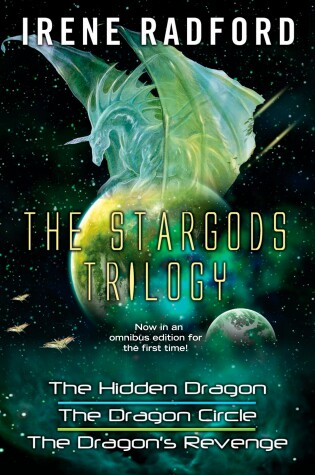 Cover of The Stargods Trilogy