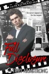 Book cover for Full Disclosure