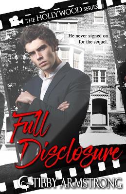 Book cover for Full Disclosure