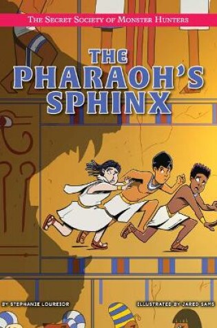 Cover of The Pharaoh's Sphinx