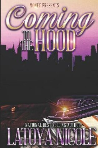 Cover of Coming to the Hood