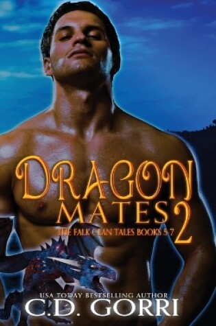 Cover of Dragon Mates 2